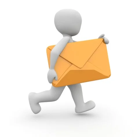 Mail to